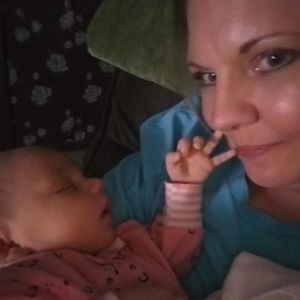 Meet your Posher, Ginger